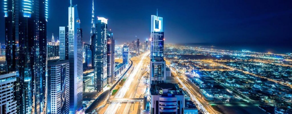 Here’s why it’s the right time to relocate your family and business to Dubai